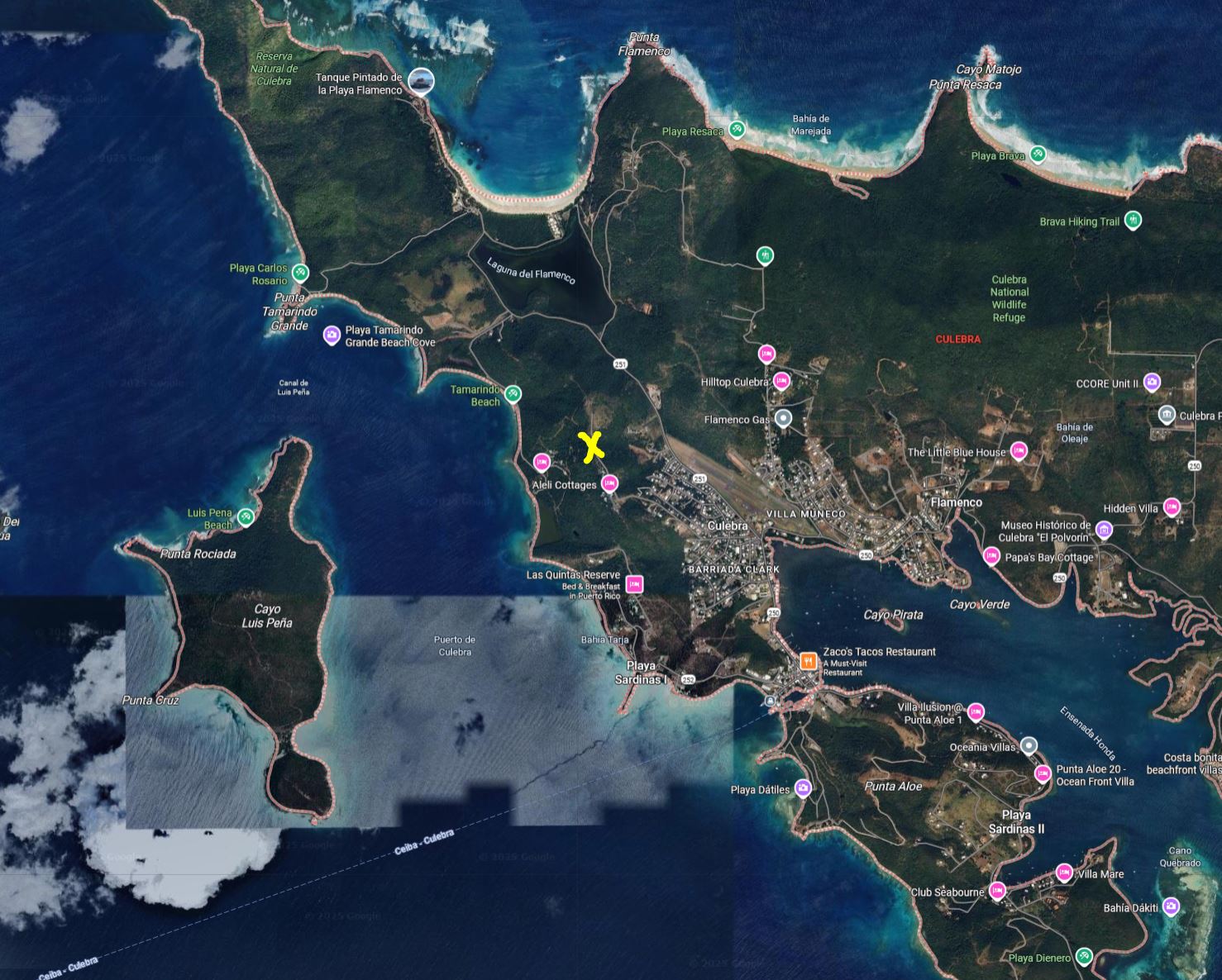 Tamarindo Lot 3a, $490,000