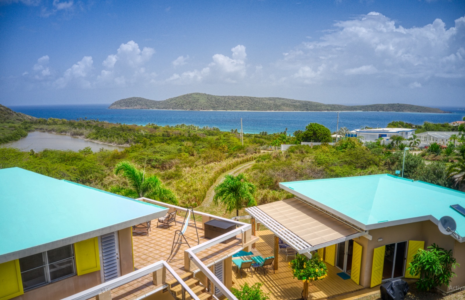Casa Frangipani, $1,750,000