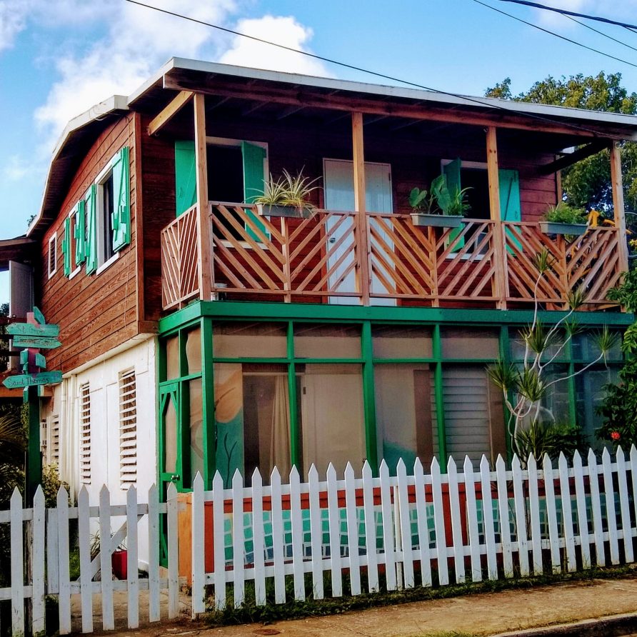 Casa Kanela Property, $595,000