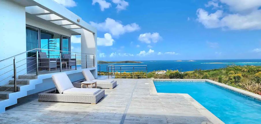 Casa Luar, $4,300,000