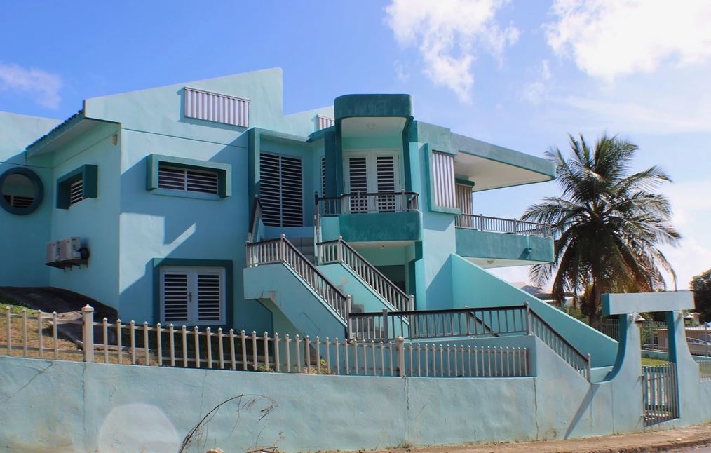 Casa Marquez, 9 bedroom, 5 1/2 bath, $1,200,000