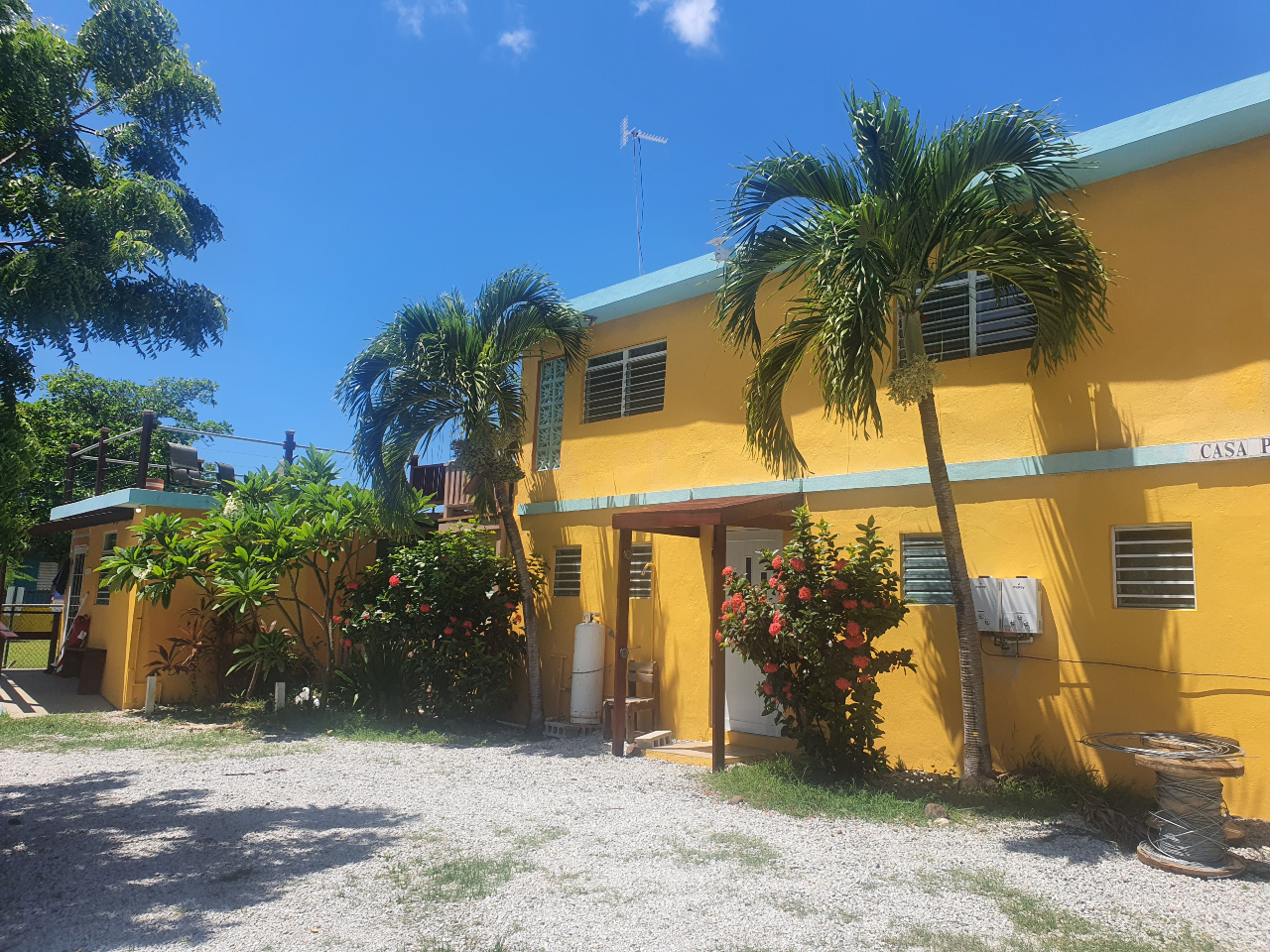 Casa Pana, 6 bedroom, 5 bath, $670,000