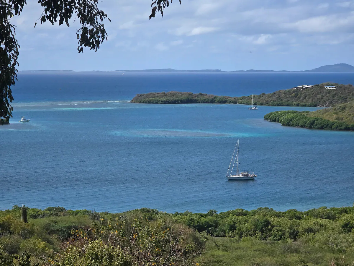 Villas Coqui and Coquita, $2,375,000