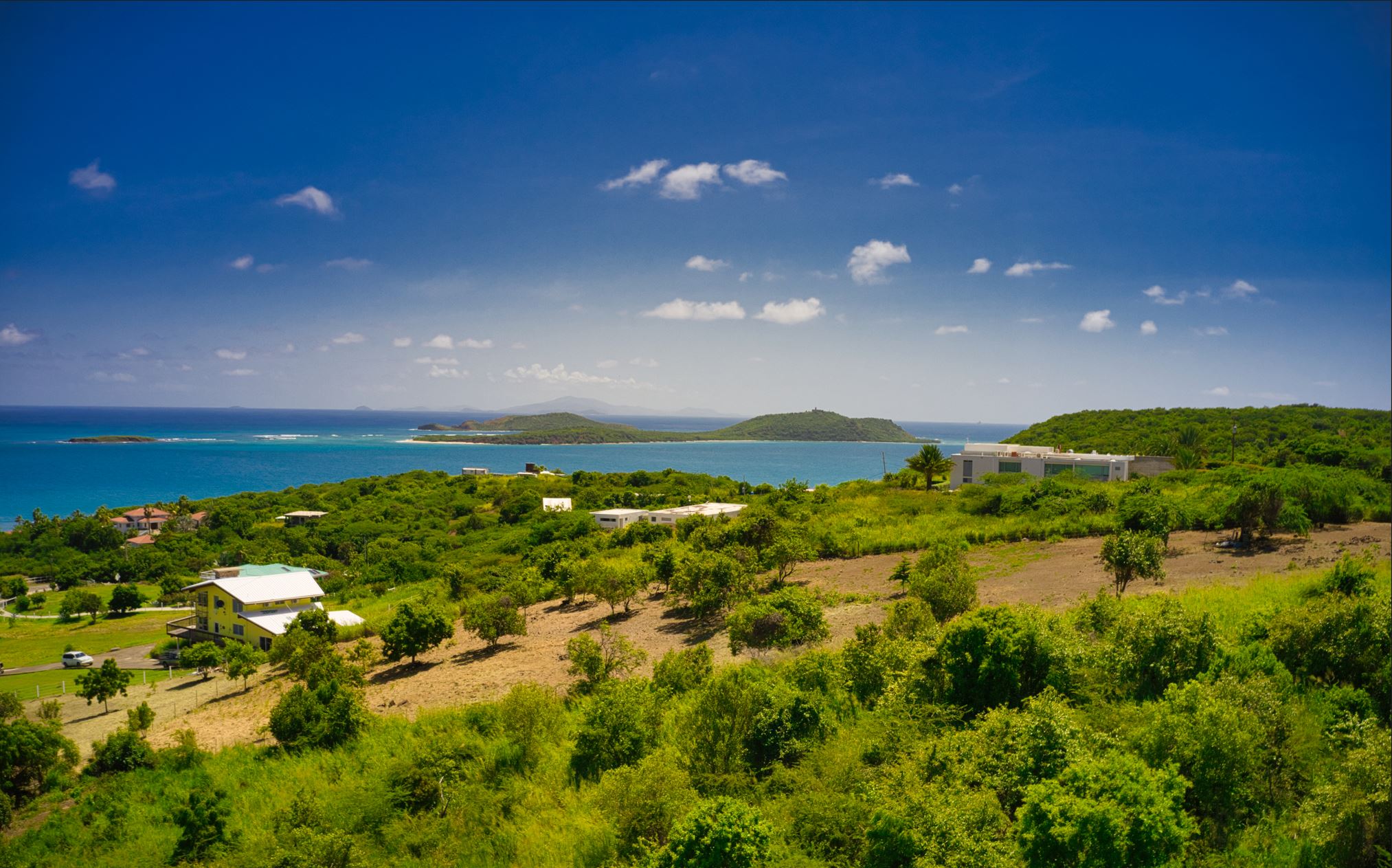 Zoni Beach 1 Acre Lot, $440,000