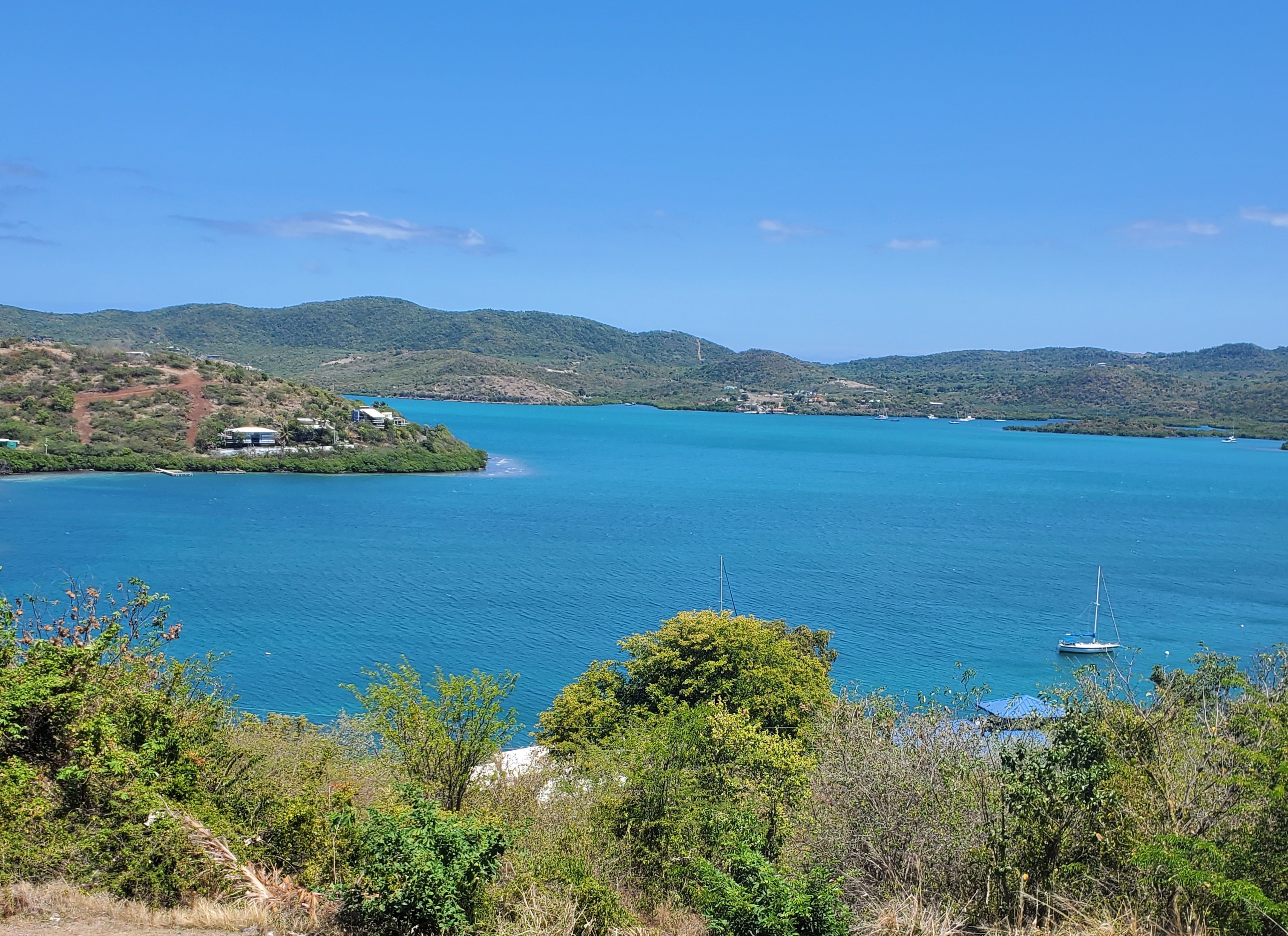 Culebra Bahia Marina Unit D201