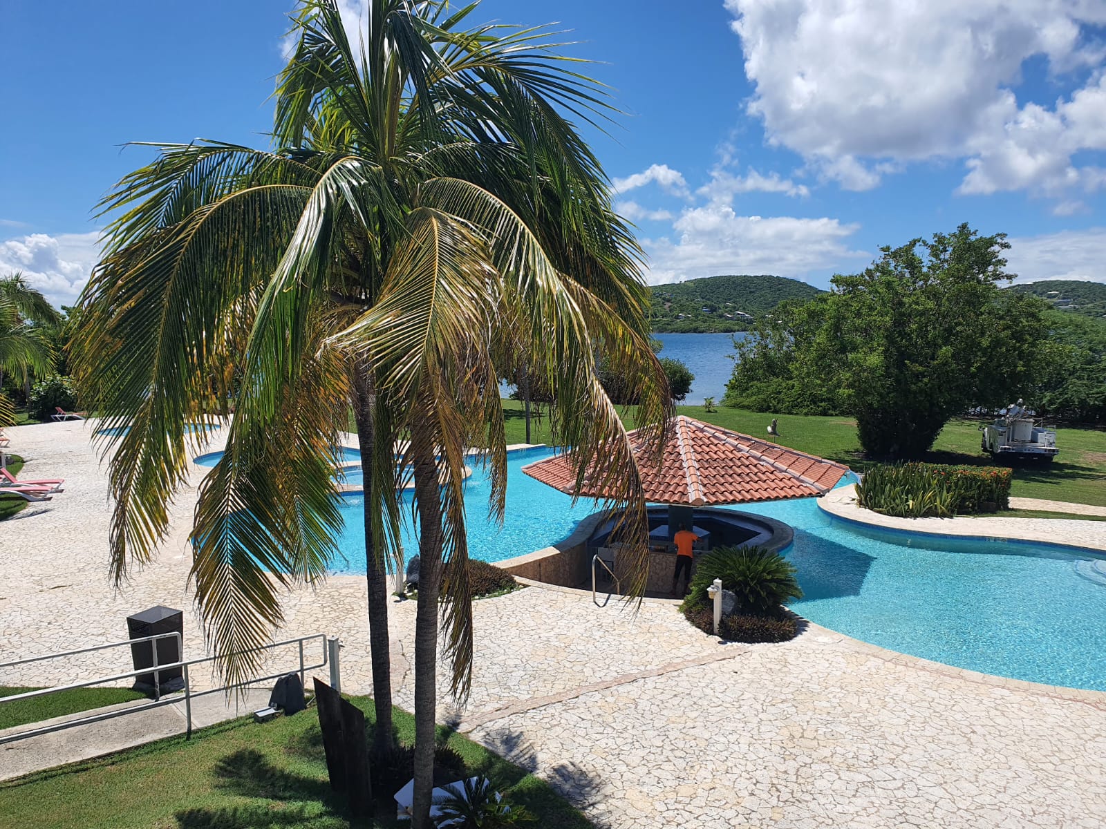 Culebra Costa Bonita Unit 1502