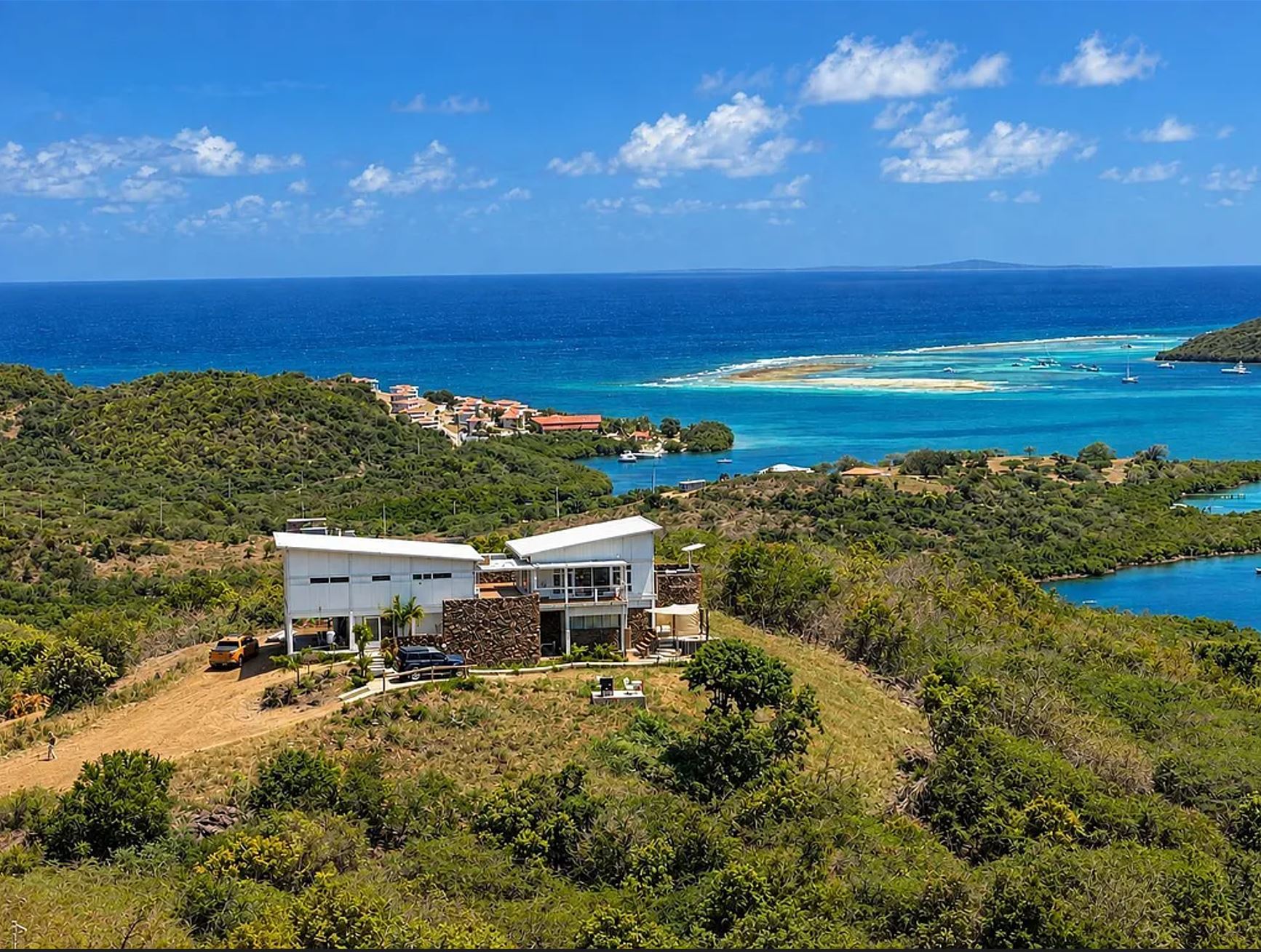 Lot 3 Fraile-San Isidro, $1,375,000