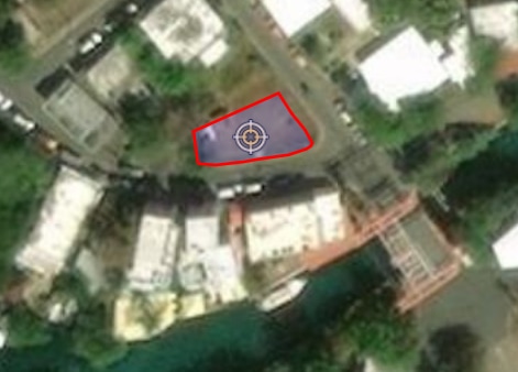 Culebra Commercial Town Lot, 260 square meters, $289,000