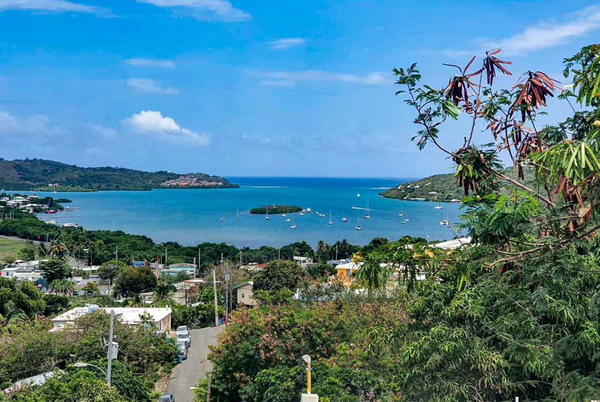 Caribbean Sea View Cabin, $229,000