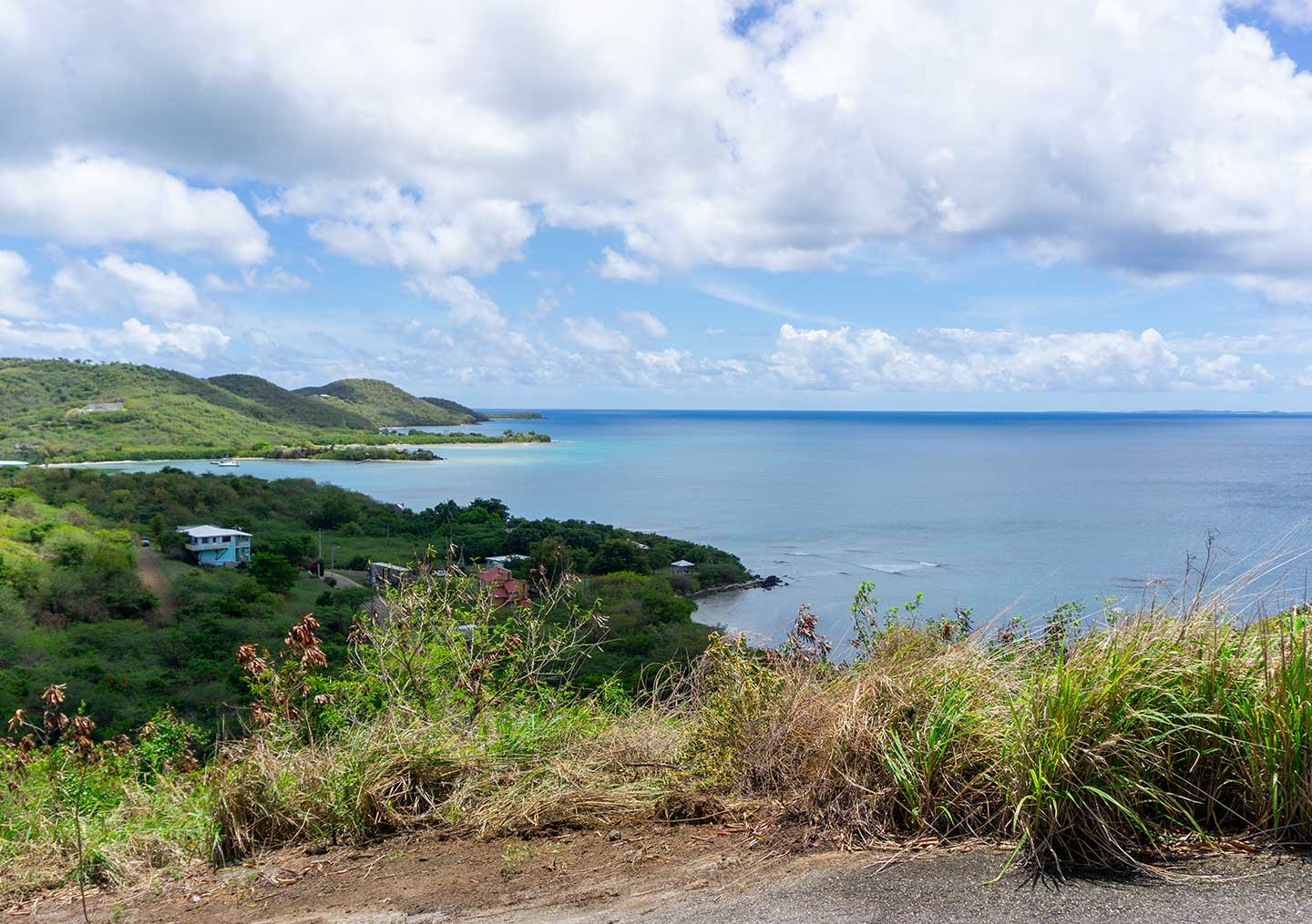 Quintas de Culebra Lot 23, $375,000
