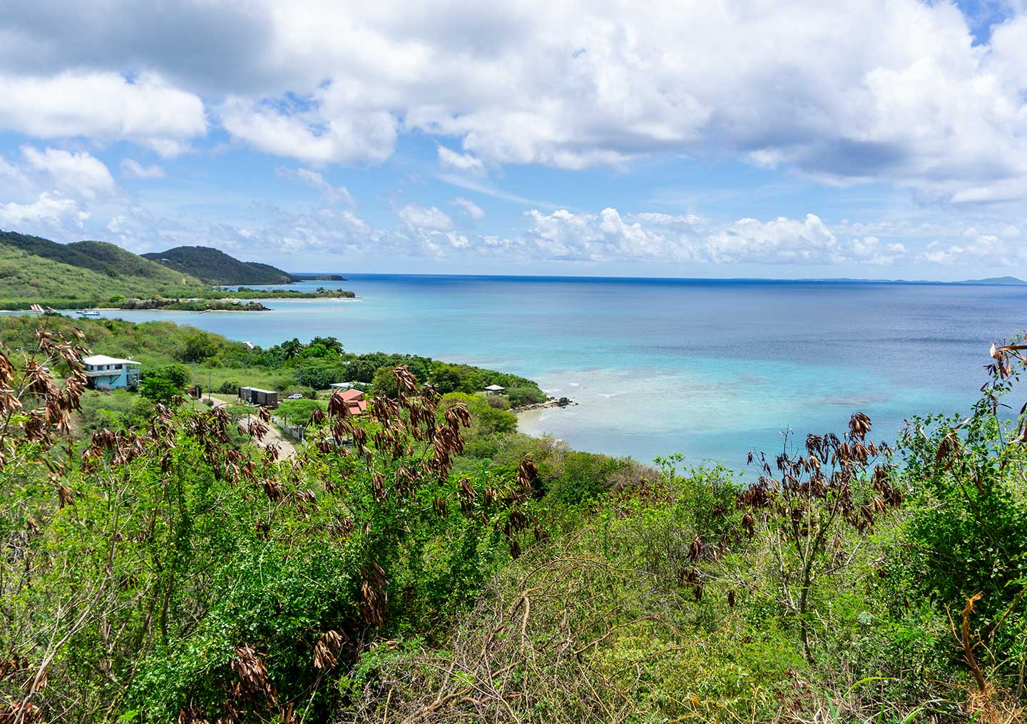 Quintas de Culebra lot 24, $375,000