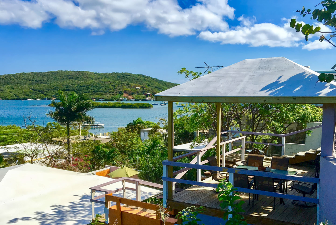 Sea Grapes Culebra Puerto Rico, $620,000